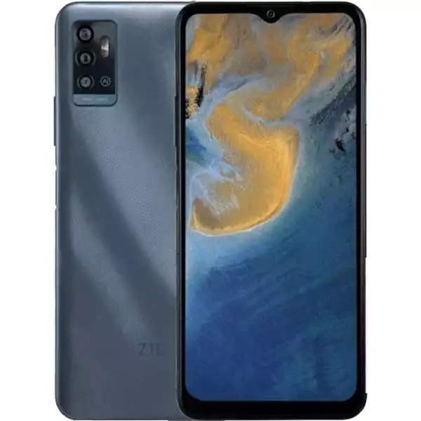 Mobilni telefon ZTE Blade A71 Sivi 3/64GB