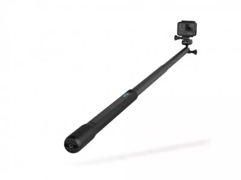 Nosač GOPRO Simple Pole-El Grande AGXTS-001