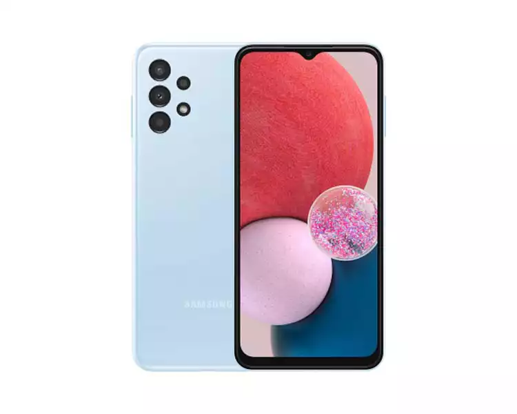 Mobilni telefon Samsung A13 Plavi 6.6/OC 2.2GHz/3GB/32GB/50+5+2+2MPx