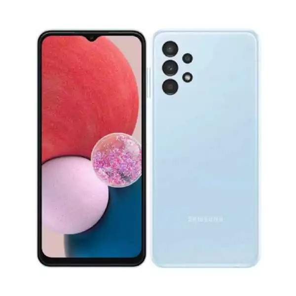 Mobilni telefon Samsung A13 Plavi 6.6/OC 2.2GHz/4GB/128GB/50+5+2+2MPx