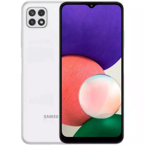 Mobilni telefon Samsung Galaxy A22 5G 4/64GB Beli