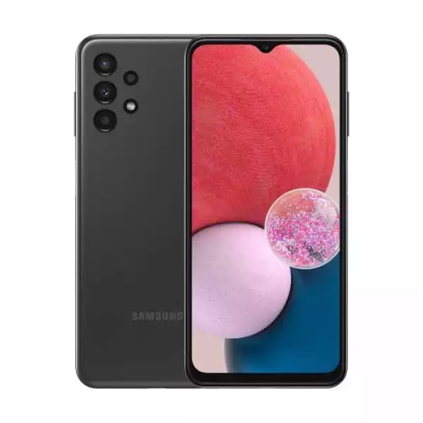 Mobilni telefon Samsung A13 Crni 6.6/OC 2.2GHz/4GB/128GB/50+5+2+2MPx