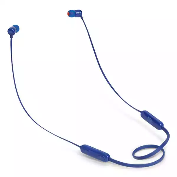 Bežične slušalice Jbl Tune T110BT Plave