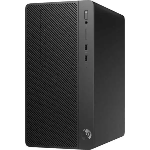 Računar HP 290 G4 MT i3-10100/8GB/256GB/DVD/tast i miš 123P4EA