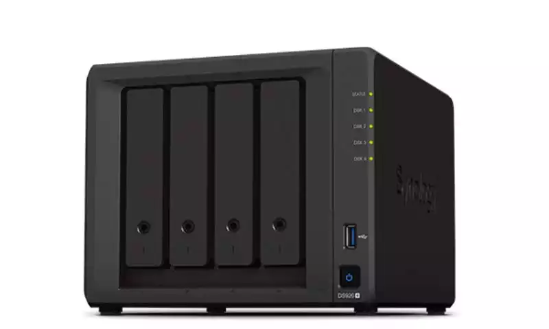 Storage Synology NAS DS-920+