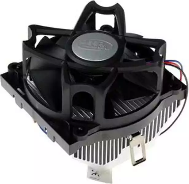 CPU Cooler FM1/FM2/AM2/AM2+/AM3/AM4/7754/940 DeepCool Beta 10