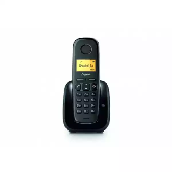 Bežični telefon Gigaset A180B