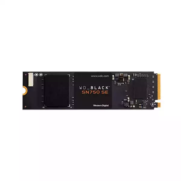 SSD M.2 1 TB WD Black 3600MBs/2830 MB/s WDS100T1B0E