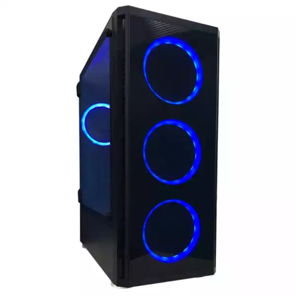 Računar ZEUS Gamer Ryzen 5 3600/DDR4 16GB/SSD 960GB/5700XT  8GB/650W