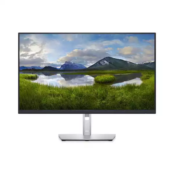 Monitor 27 Dell P2722H 1920x1080/Full HD/60Hz/IPS/5ms/HDMI/VGA/DP/USB