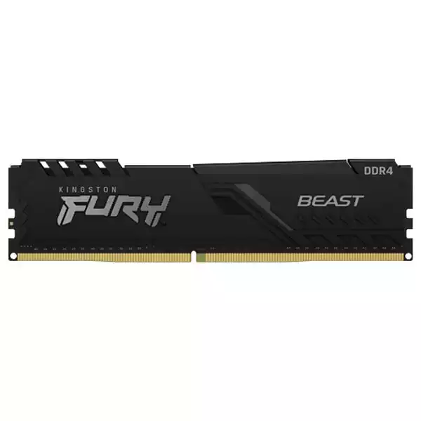Memorija DDR4 16GB 2666MHz Kingston Beast  KF426C16BB/16 Fury