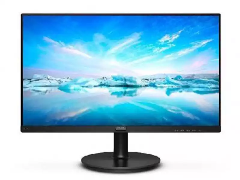 Monitor 22 Philips 221V8/00 Full HD 1920x1080/75Hz/4ms/2xHDMI/VGA