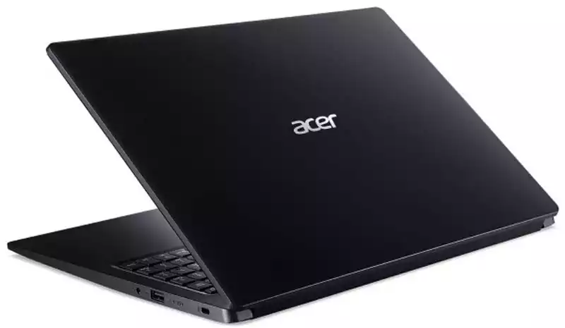 Laptop Acer Aspire 3 A315-34-C54D 15.6 FHD IPS/Intel N4020/4GB/M.2 128GB/Win11home Red NX.HGAEX.023