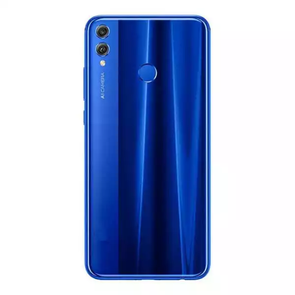 Mobilni telefon Honor X8 Plavi 6.7/OC 2.4GHz/6GB/128GB/64+5MPx