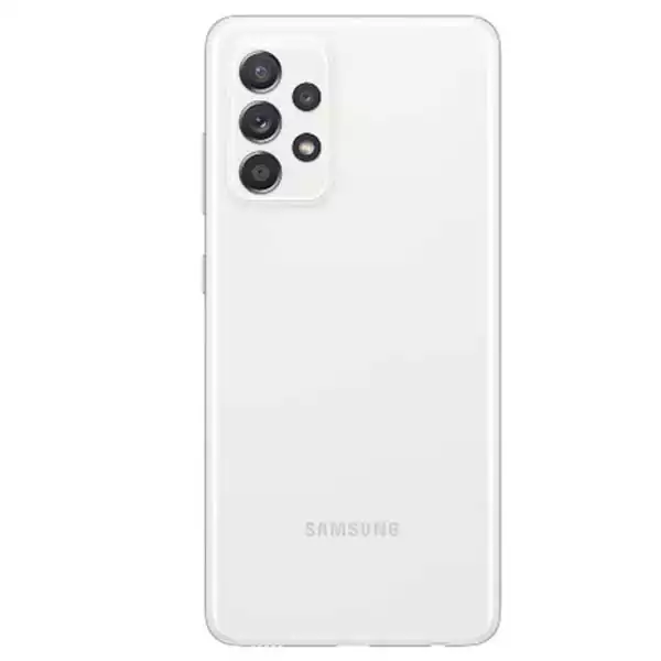 Mobilni telefon Samsung Galaxy A52S 5G NE Beli 6.5/OC 1.8GHz/8GB/256GB/64+12+5+5MPx