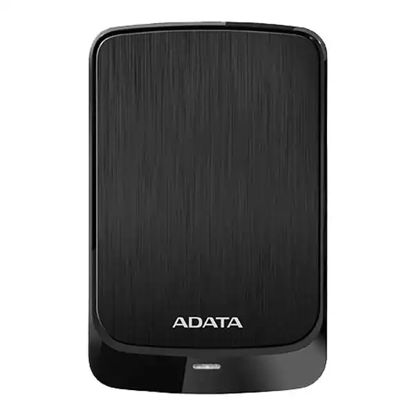 Eksterni hard disk 5TB A-Data AHV320-5TU31-CBK