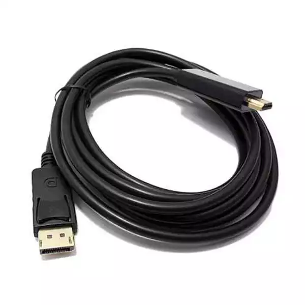 Kabl Displayport - HDMI M/M 3m Velteh
