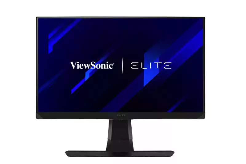 Monitor 27 ViewSonic XG270 1920x1080/Full HD/IPS/1ms/240Hz/HDMI/DP/USB/Pivot/Frameless/G-Sync