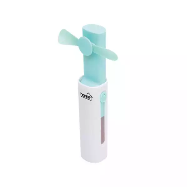 Prenosivi  mini ventilator prenosivi HOME HF10/T  + powerbank