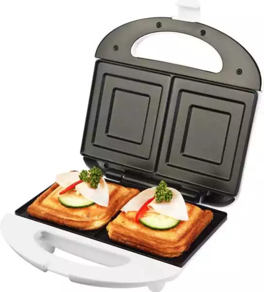 Aparat za sendviče Sogo SAN-SS-1845