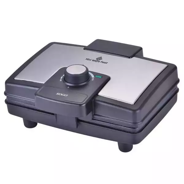 Aparat za vafle SOGO WAF-SS-7230