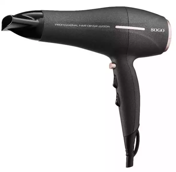 Fen za kosu Sogo SEC-SS-3675 snaga 2200w