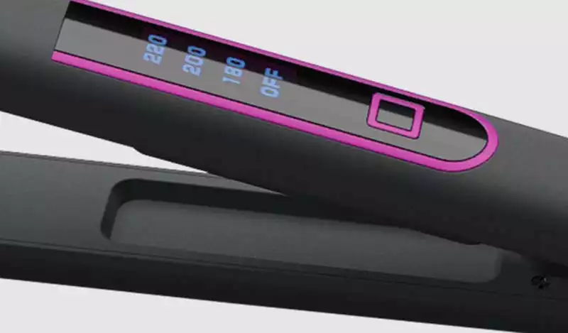 Presa za kosu SOGO  PPE-SS-3845