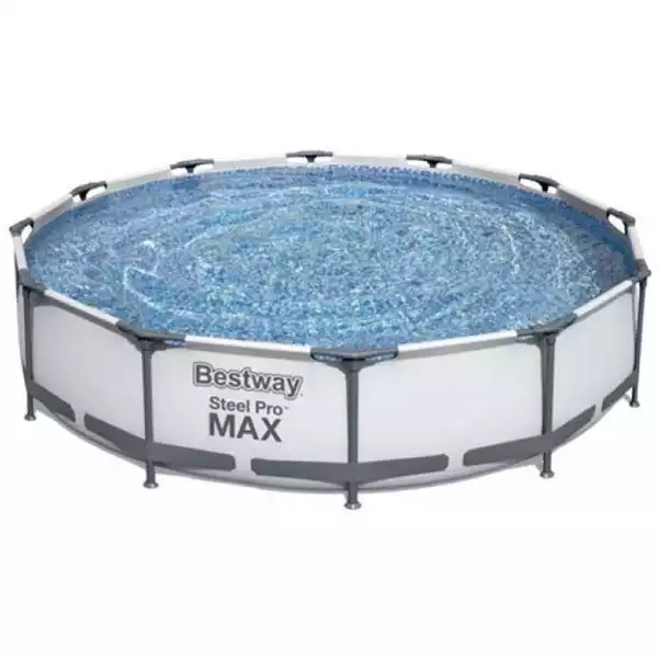 Bazen BestWay metalni  305x76cm