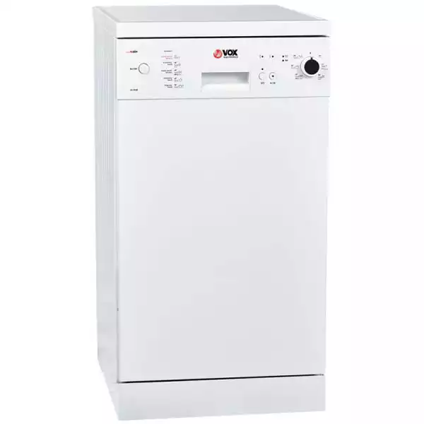 Mašina za sudove Vox LC4745E   širina 45cm/10 kompleta/5 programa