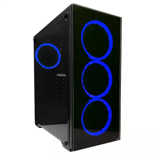 Računar ZEUS 3500/DDR4 8GB/M.2 512GB/GTX1650 4GB/650W