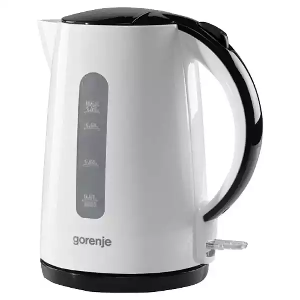 Kuvalo za vodu Gorenje K17PLBW  zapremina 1.7l/snaga 2200W