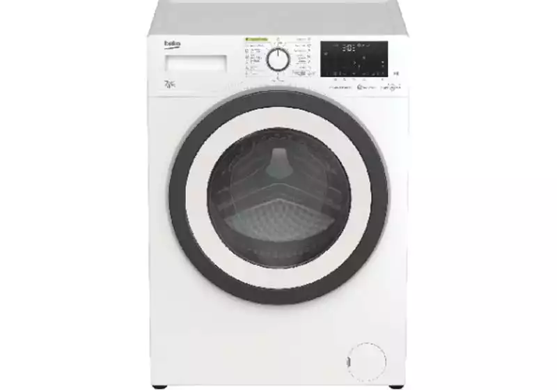 Mašina za pranje i sušenje veša BEKO HTV 7736 XSHT  kapacitet pranja 7kg/sušenja 4kg