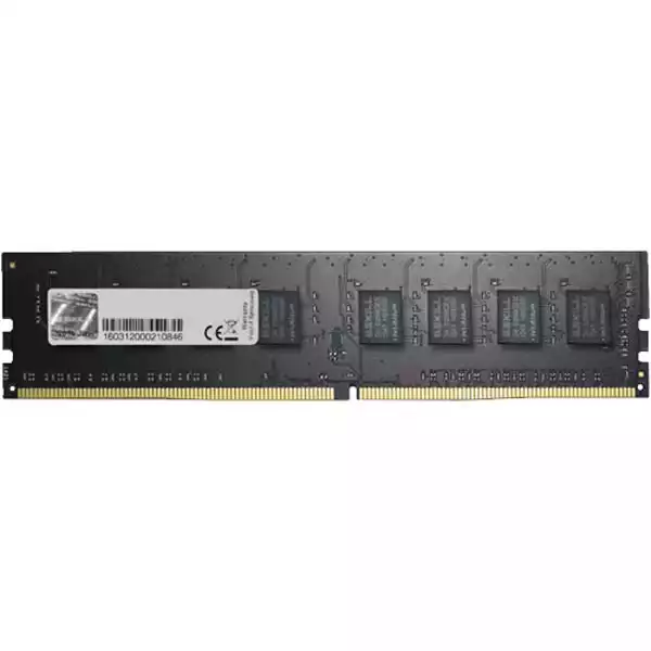 Memorija DDR4 4GB 2400 MHz GSkill F4-2400C15S-4GNT CL15 1.2V