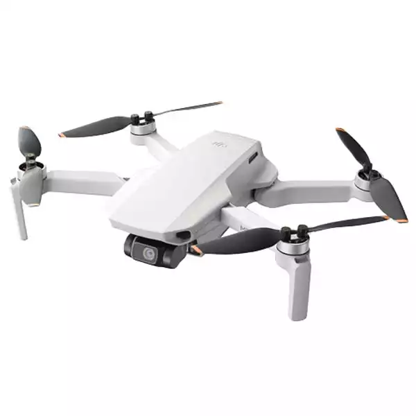 Dron DJI Mini SE Fly More Combo