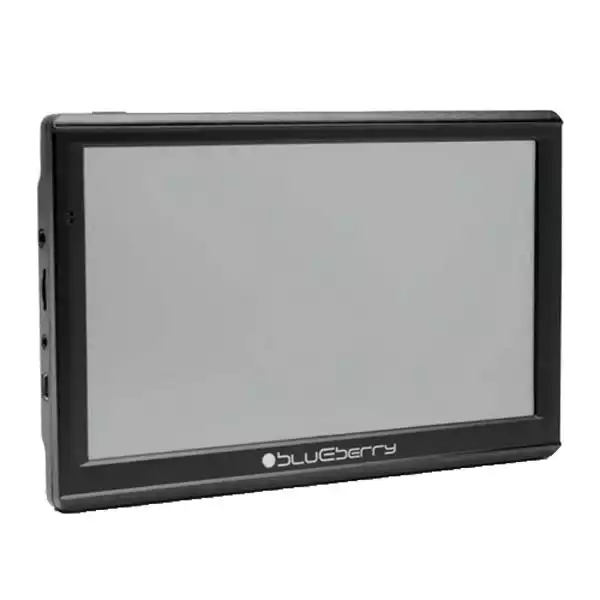 GPS navigacija 7 Blueberry 2GO779 8GB 128MB/800x480/800MHz/BT/FM