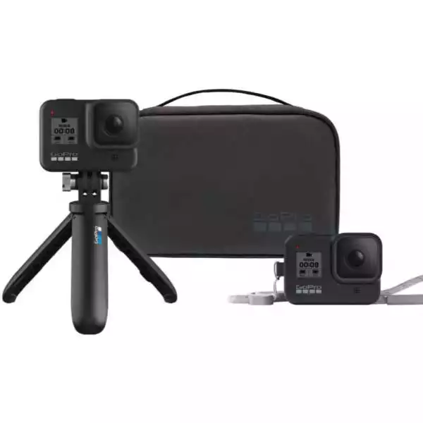 Komplet opreme GOPRO Travel Kit