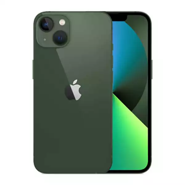 Mobilni telefon Apple IPhone 13 128GB MNGK3RM/A Green