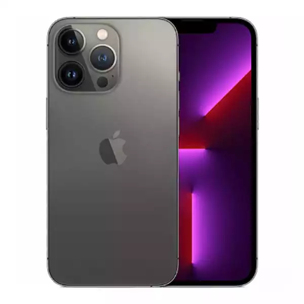 Mobilni telefon Apple IPhone 13 Pro 128GB MLV93ZD/A Graphite