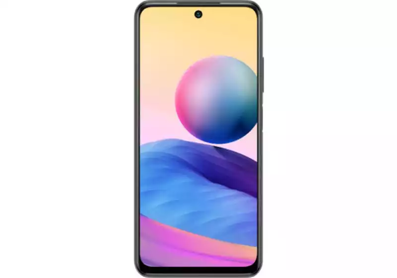 Mobilni telefon Xiaomi Redmi Note 10 5G Graphite Gray 6.5 OC 2.2GHz4GB128GB68+8+2+2MPx