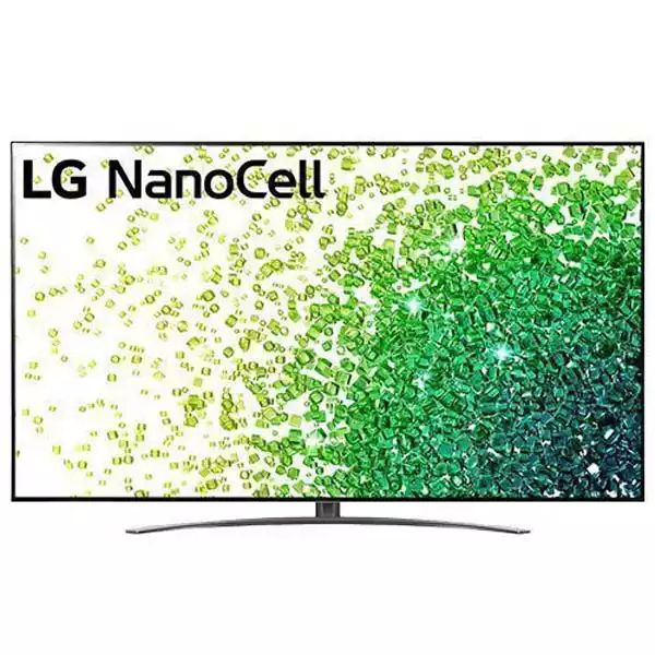 SMART LED  TV 55 LG 55NANO863PA 3840x2160/UHD/4K/DVB-T2/S2/C