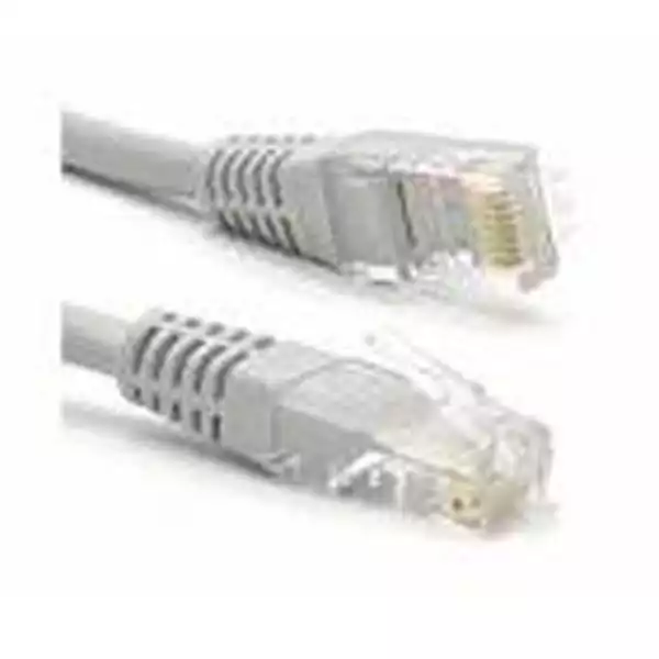UTP cable CAT 5E sa konektorima 0.5m Corto