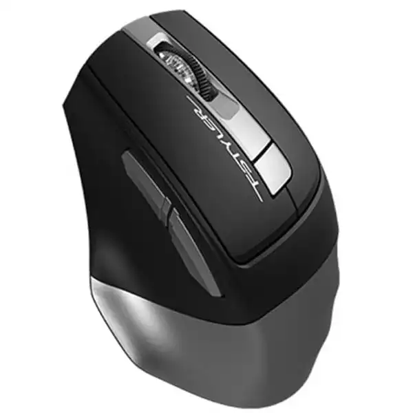 Bežični miš A4 Tech FB35C Fstyler Sivi 2000dpi/BT