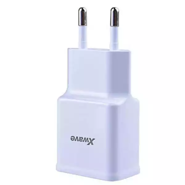 Kućni punjač za telefon Xwave USB 3.1A/2A/1.5A-5/9/12V