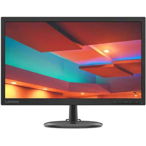 Monitor 21.5 Lenovo D22-20 66ADKAC1EU 1920x1080/Full HD/TN/5ms/HDMI/VGA