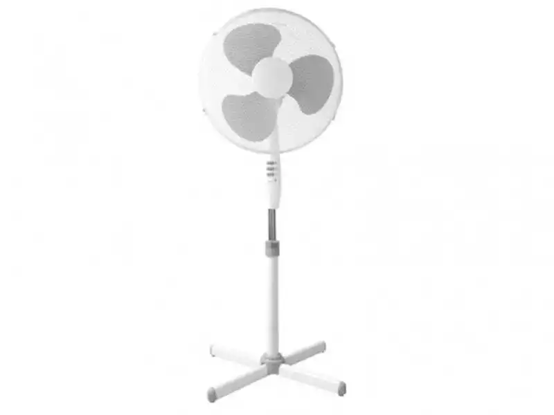 Stojeći ventilator ELIT F-16N/snaga 50W