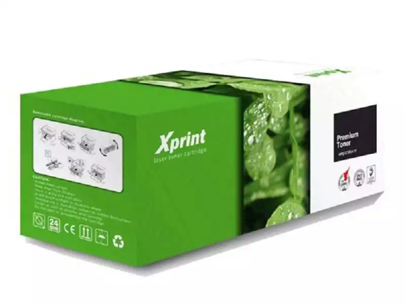 Toner Xprint  HP CF283A/CRG 737 (M125/ M126/ M127/ M201/M225/M210) 1,5k