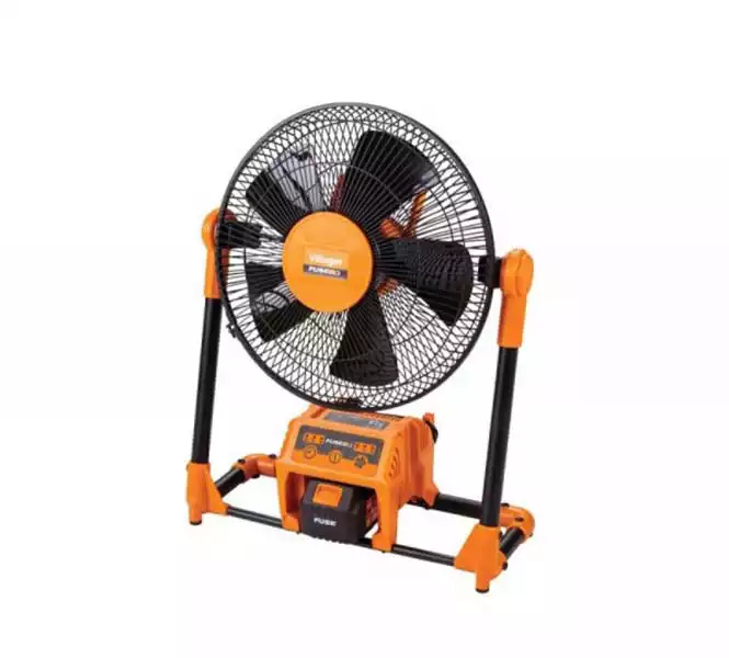 Akumulatorski ventilator Villager VCF 3020