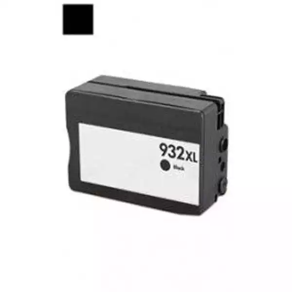 Master HP 932XL CN053AN  Black