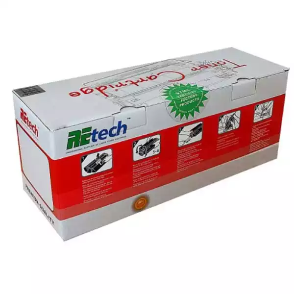 Drum unit Retech Epson EPL6200