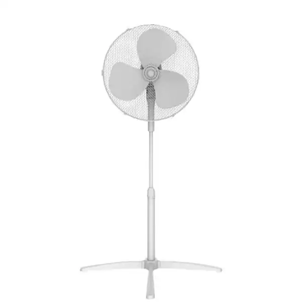 Stojeći ventilator Midea FS40-20M snaga 40W